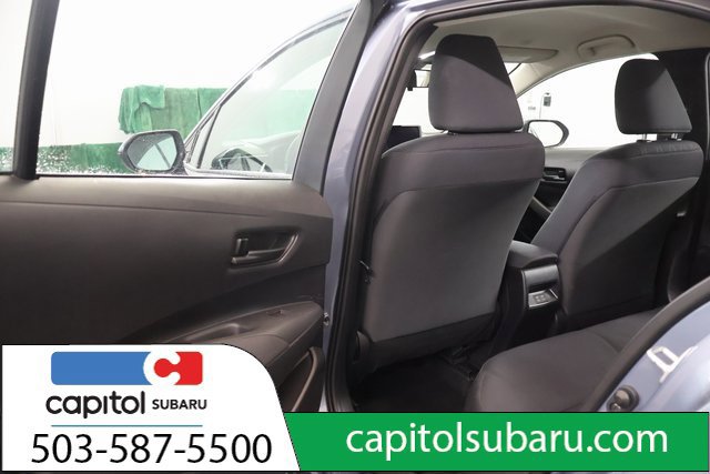 Used 2024 Toyota Corolla LE FWD image 22
