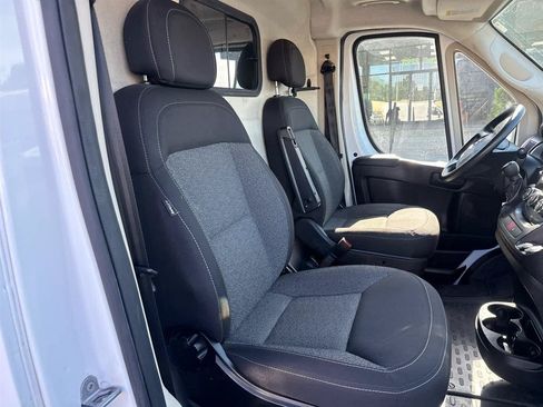 Used 2019 RAM ProMaster 3500 w/ Interior Convenience Group FWD image 20