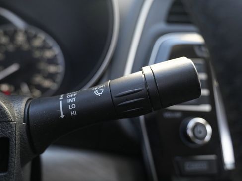 Used 2018 Nissan Maxima 3.5 S image 42