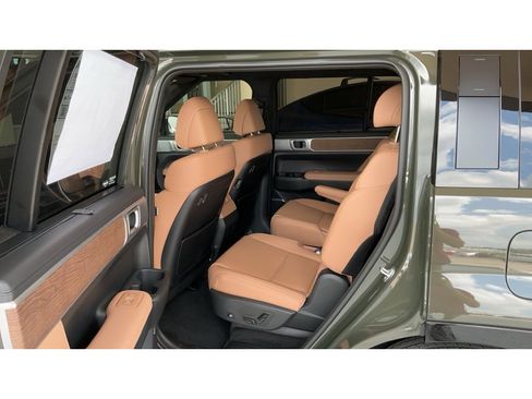 Used 2026 Hyundai Santa Fe Calligraphy image 19