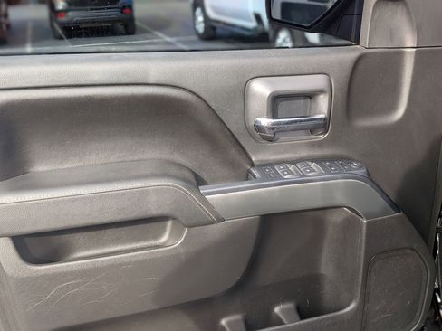 Used 2016 Chevrolet Silverado 1500 LT w/ All Star Edition image 14