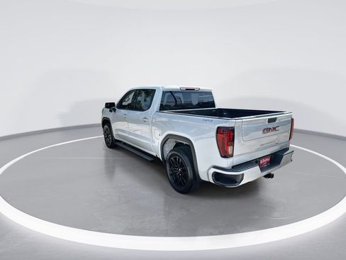 Used 2024 GMC Sierra 1500 Elevation AWD/4WD image 6