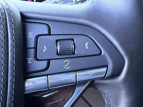 Used 2023 Cadillac Escalade ESV Sport Platinum w/ LPO, ONYX Package image 26