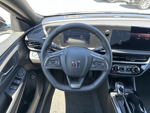 New 2026 Buick Envista Sport Touring w/ Convenience I Package FWD image 13