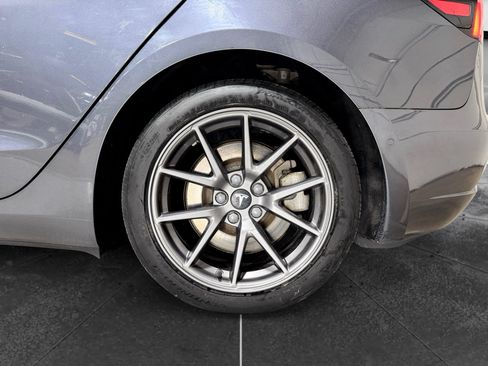 Used 2021 Tesla Model 3 Standard Range Plus RWD image 29