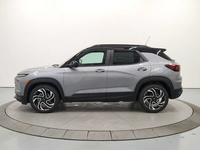 New 2026 Chevrolet TrailBlazer RS w/ Convenience Package