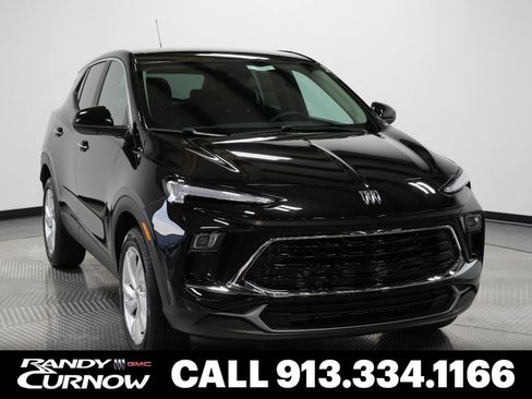 New 2026 Buick Encore GX Preferred w/ Comfort Package FWD image 1