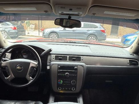 Used 2013 Chevrolet Tahoe LT w/ Suspension Package, Off-Road AWD/4WD image 27