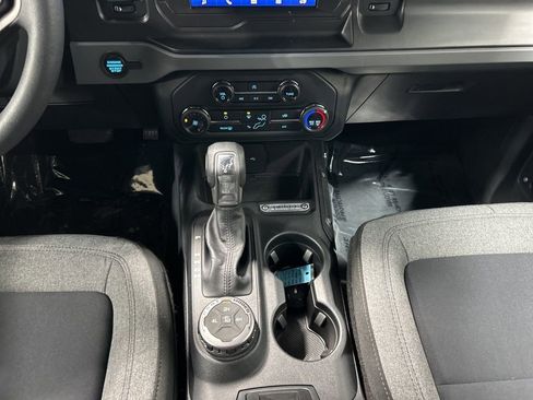 Certified 2022 Ford Bronco 4-Door AWD/4WD image 16