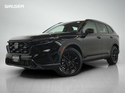 Used 2026 Honda CR-V Sport