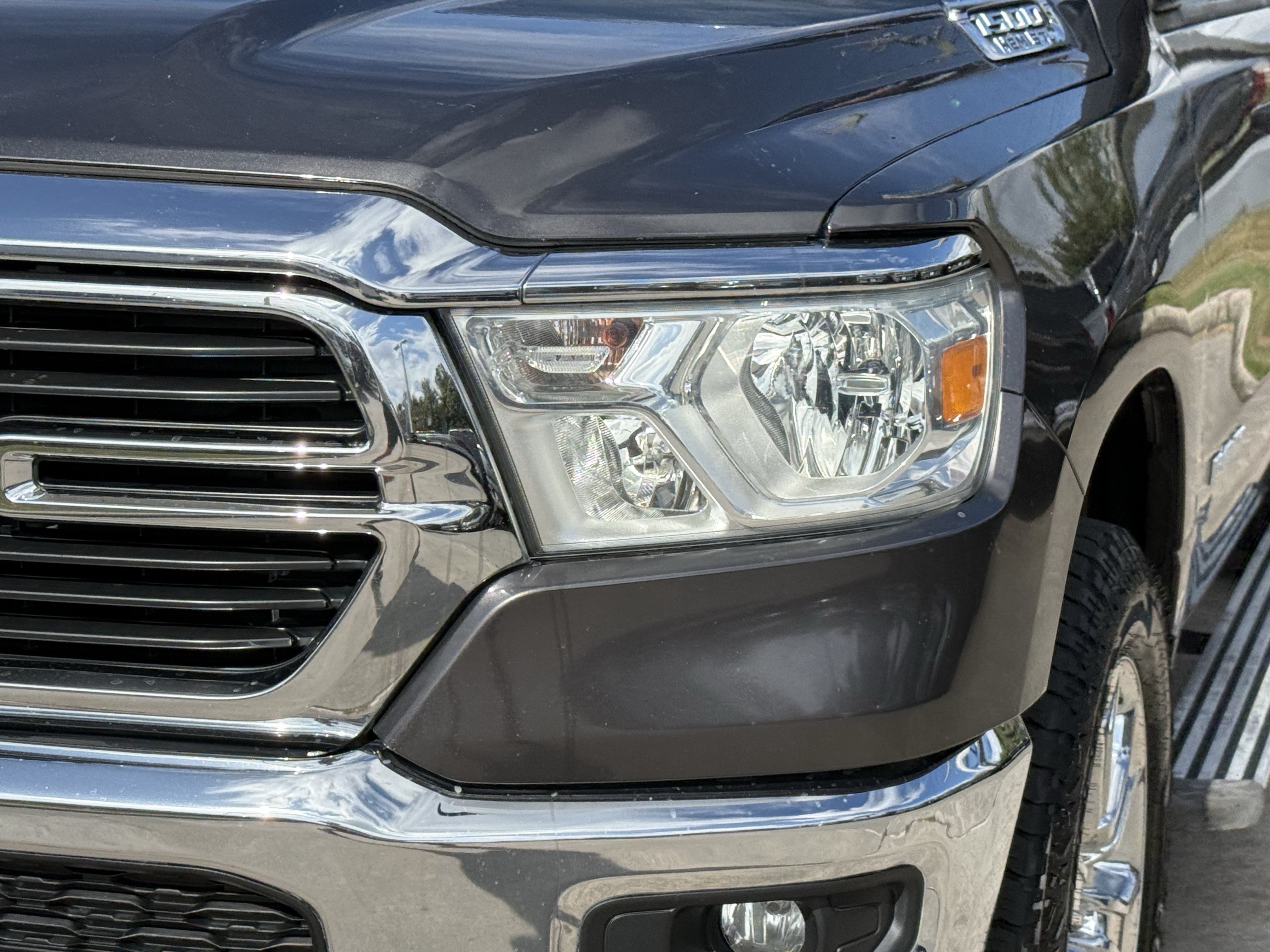 Used 2021 RAM 1500 Lone Star RWD image 11
