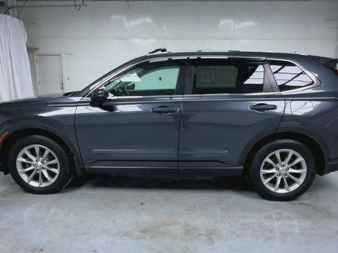 Used 2023 Honda CR-V EX-L image 5