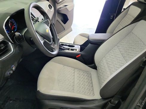 Used 2022 Chevrolet Equinox LS w/ LS Convenience Package FWD image 15