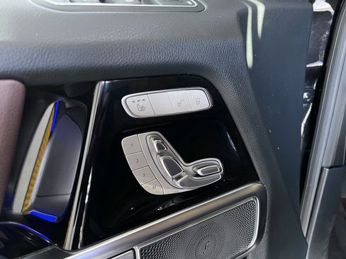 Used 2020 Mercedes-Benz G 550 image 22