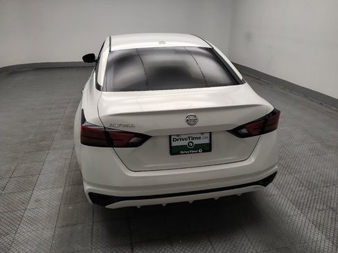Used 2020 Nissan Altima 2.5 S FWD image 6