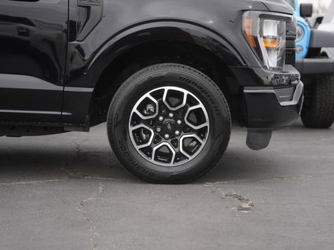 Used 2023 Ford F150 XL w/ STX Appearance Package image 4