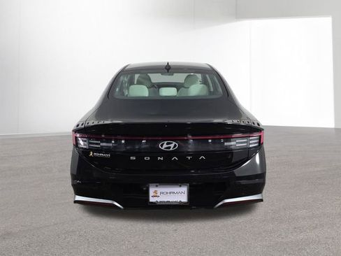 Certified 2024 Hyundai Sonata SEL image 15