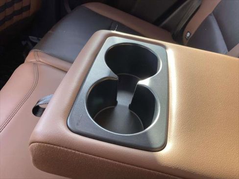 Used 2023 Ford Bronco Sport Badlands w/ Premium Package image 12