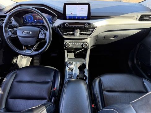 Used 2021 Ford Escape SEL w/ Technology Package image 11