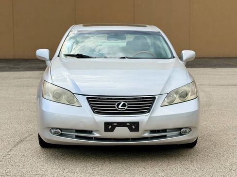 Used 2008 Lexus ES 350 FWD image 2