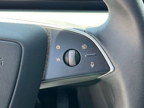 Used 2025 Tesla Model 3 Long Range image 14