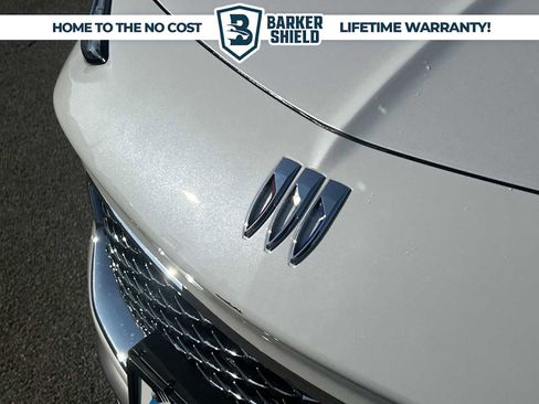 Used 2025 Buick Encore GX Avenir w/ Avenir Convenience Package FWD image 29