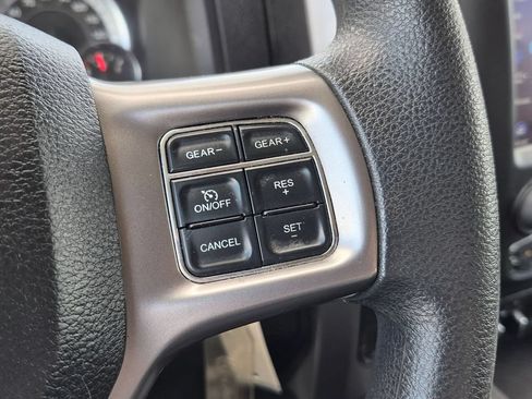 Used 2023 RAM 1500 Classic SLT w/ Trailer & Traction Group AWD/4WD image 20