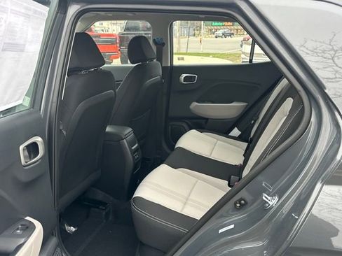 New 2026 Hyundai Venue SEL FWD image 14
