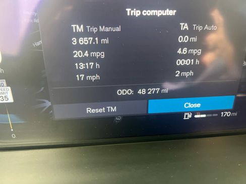 Used 2024 Volvo XC90 B6 Plus w/ Protection Package Premier image 8