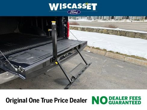 Used 2022 Ford F150 XLT w/ Equipment Group 302A High image 22