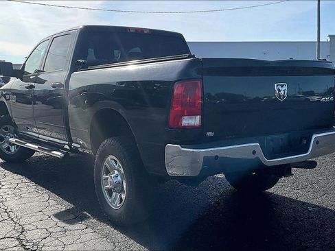 Used 2017 RAM 2500 Tradesman w/ Chrome Appearance Group AWD/4WD image 6