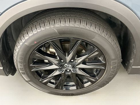 Used 2024 MAZDA CX-5 Carbon Edition image 11