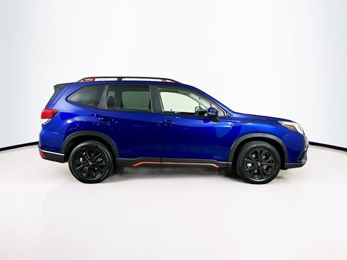 Used 2024 Subaru Forester Sport image 10