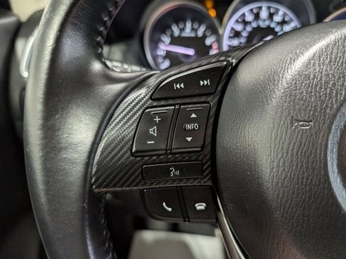 Used 2016 MAZDA CX-5 Touring image 21