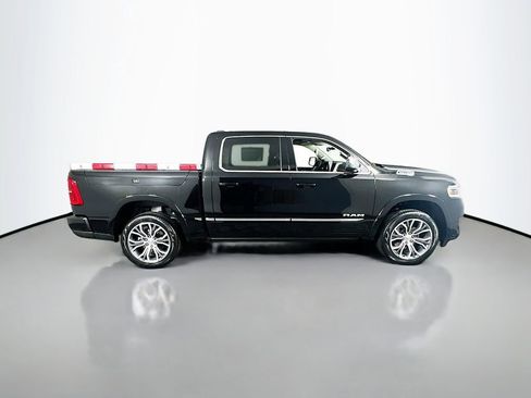 New 2026 RAM 1500 Tungsten image 8