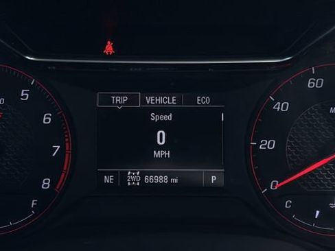 Used 2022 Chevrolet TrailBlazer RS image 22