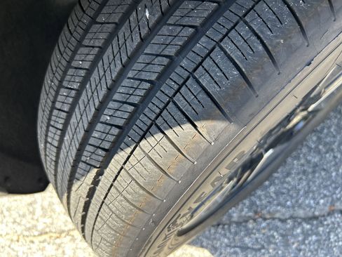 New 2026 Hyundai Santa Fe SE image 12