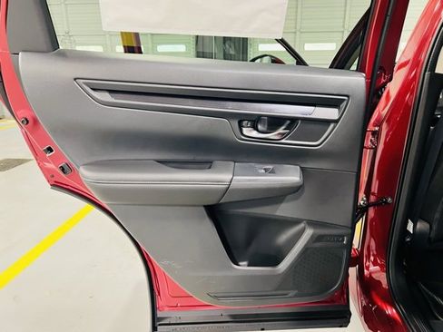 New 2026 Honda CR-V LX image 24