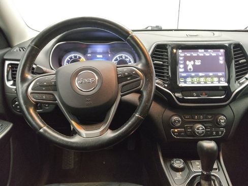 Used 2020 Jeep Cherokee Limited image 22