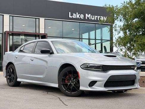 Used 2023 Dodge Charger GT RWD image 1