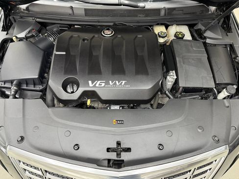 Used 2014 Cadillac XTS FWD image 7