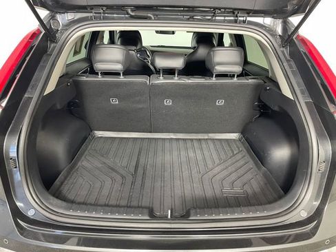Certified 2024 Kia Niro EX FWD image 19