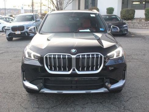 New 2025 BMW X1 xDrive28i w/ Premium Package image 2