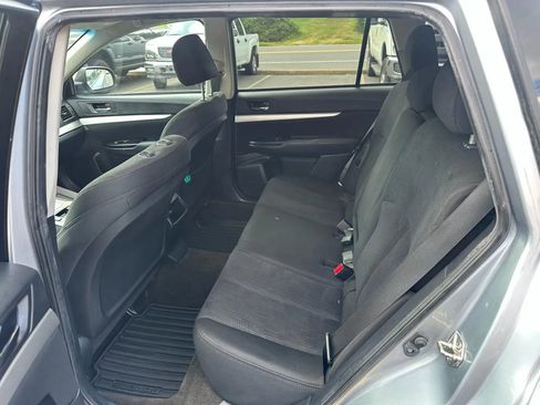 Used 2013 Subaru Outback 2.5i Premium w/ All-Weather Pkg image 15