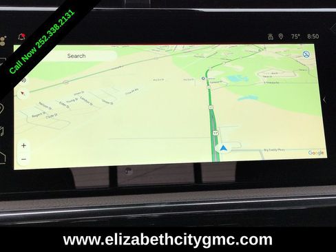New 2026 GMC Sierra 1500 Denali w/ Technology Package AWD/4WD image 28
