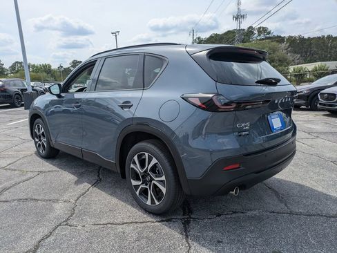 New 2026 MAZDA CX-5 Preferred AWD/4WD image 6