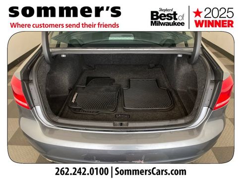 Used 2013 Volkswagen Passat 2.5 SE FWD image 19