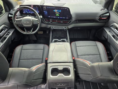 Used 2024 Chevrolet Silverado EV RST image 22