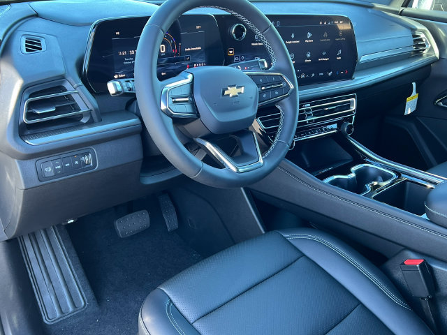 New 2027 Chevrolet Traverse LT AWD/4WD image 16