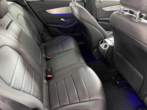 Certified 2020 Mercedes-Benz GLC 300 4MATIC image 24
